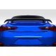 2017-2022 Infiniti Q60 SR Rear Wing Spoiler - 1 Piece - image 1