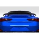 2017-2022 Infiniti Q60 SR Rear Wing - image 1