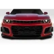 2010-2013 Chevrolet Camaro ZL1 Front Bumper - image 1