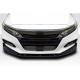 2018-2022 Honda Accord AKS Front Lip Under Spoiler - 3 Piece - image 1