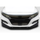 2018-2022 Honda Accord AKS Front Lip Under Spoiler - 3 Piece - image 1