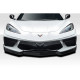 2020-2025 Chevrolet Corvette C8 GMX Front Lip - 1 Piece (S) - image 1