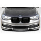 2016-2019 BMW 7 Series G11 Alpine Front Lip Under Spoiler - 1 Piece - image 1