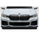 2020-2022 BMW 7 Series G11 M Performance Front Lip Under Spoiler - 1 Piece (S) - image 1