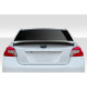 2015-2021 Subaru WRX STI Duckbill V2 Rear Wing Spoiler - 1 Piece (S) - image 1