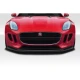 2014-2017 Jaguar F-Type Max Front Lip - image 1