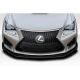 2015-2019 Lexus RC-F Avant Garde Front Lip Under Spoiler - 1 Piece - image 1