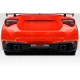 2013-2020 Scion FRS TD3000 Rear Lip - image 1