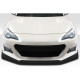 2013-2020 Subaru BRZ Spirit Front Lip Under Spoiler - 1 Piece - image 1