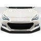 2013-2020 Subaru BRZ Spirit Front Lip Under Spoiler - 1 Piece (S) - image 1