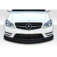 2012-2014 Mercedes C63 RSpec Front Lip - image 1