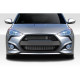 2012-2017 Hyundai Veloster Turbo Duraflex Runner Grille - 1 Piece - image 1