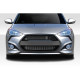 2012-2017 Hyundai Veloster Turbo Runner Grille - 1 Piece - image 1