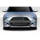 2012-2017 Hyundai Veloster Runner Grille - image 1