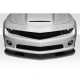 2010-2013 Chevrolet Camaro ZLR Front Lip - image 1