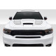 2011-2023 Dodge Durango Viper Hood - 1 Piece - image 1