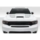 2011-2023 Dodge Durango Viper Hood - 1 Piece - image 1