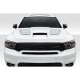 2011-2023 Dodge Durango Viper Hood - image 1
