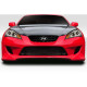 2010-2012 Hyundai Genesis Coupe EFX Front Bumper - 1 Piece - image 1