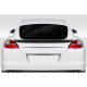 2010-2013 Porsche Panamera Duraflex W-1 Rear Wing Spoiler - 1 Piece - image 1