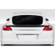 2010-2013 Porsche Panamera W-1 Rear Wing Spoiler - 1 Piece - image 1