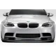 2008-2013 BMW M3 AK2 Front Lip - image 1