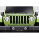 2007-2018 Jeep Wrangler JK JL Look Grille - 1 Piece - image 1