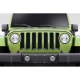2007-2018 Jeep Wrangler JL Look Grille - image 1