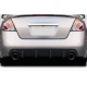 2007-2012 Nissan Altima AXS Rear Lip - image 1