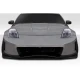 2003-2008 Nissan 350Z Zeta Front Bumper - image 1