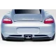 2006-2010 Porsche Cayman Motox Rear Lip - image 1