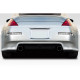 2003-2008 Nissan 350Z Z33 I Spec Rear Bumper - 1 Piece - image 1