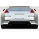 2003-2008 Nissan 350Z I Spec Rear Bumper - image 1
