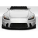 2000-2009 Honda S2000 Magitek Front Bumper - image 1