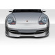 1999-2001 Porsche 911 Carrera 996 CGS Front Lip Under Spoiler (non turbo) - 1 Piece - image 1