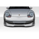 1999-2001 Porsche 911 Carrera 996 CGS Front Lip Under Spoiler (non turbo) - 1 Piece - image 1