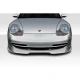1999-2001 Porsche 911 Carrera 996 CGS Front Lip Under Spoiler (non turbo) - 1 Piece - image 1
