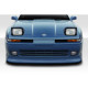 1986-1992 Toyota Supra Duraflex D1 Front Lip Under Spoiler - 1 Piece - image 1