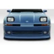 1986-1992 Toyota Supra D1 Front Lip - image 1