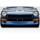 1970-1978 Nissan 240Z 260Z 280Z J Spec Front Lip Under Spoiler - 1 Piece - image 1
