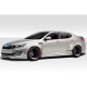 2011-2013 Kia Optima Duraflex CPR Body Kit - 14 Piece - image 1