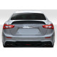 2014-2023 Maserati Ghibli RG Spec Rear Trunk Wing Spoiler - 1 Piece (S) - image 1