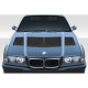 1992-1998 BMW M3 E36 2DR Convertible GT1 Hood Vents - 3 Piece (S) - image 1