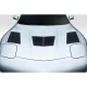 1997-2004 Chevrolet Corvette C5 / 2005-2009 Ford Mustang GT1 Hood Vents - 3 Piece - image 1