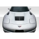 1997-2004 Chevrolet Corvette GTV Scoop - image 1