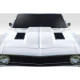 1967-1969 Chevrolet Camaro GT1 Hood Vents - 2 Piece - image 1