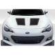 2013-2020 Scion FRS GT1 Scoop - image 1