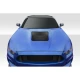 2015-2023 Ford Mustang GT1 Scoop - image 1