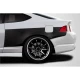 2002-2006 Acura RSX A1 Carbon Fiber Fender Flare - image 1