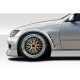 2000-2005 Lexus IS Series IS300 Duraflex ACR Front Fenders  - 4 Piece - image 1